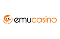 Emu Casino Logo