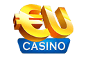 EUcasino Logo