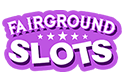 Fairground Slots Casino Logo