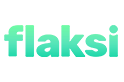 Flaksi Logo