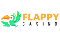 Flappy Casino Logo