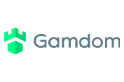 Gamdom Casino Logo