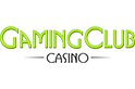 Gaming Club Casino Logo