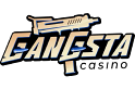 Gangsta Casino Logo