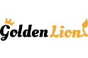 Golden Lion Logo