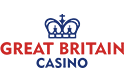 Great Britain Casino Logo