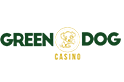 Green Dog Casino Logo