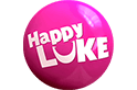 Happy Luke Casino Logo