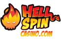 HellSpin Casino Logo