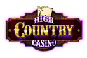 High Country Casino Logo