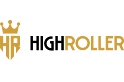 High Roller Logo