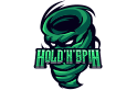 HoldnSpin Casino Logo