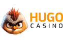 Hugo Casino Logo