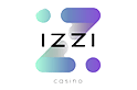 IZZI Casino Logo