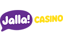 Jalla Casino Logo