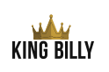 King Billy Casino Logo