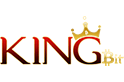 KingBit Casino Logo