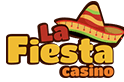 La Fiesta Casino Logo