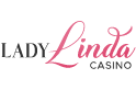 Lady Linda Casino Logo