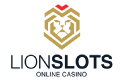 Lion Slots Casino Logo