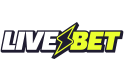 LiveBet Casino Logo