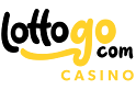 LottoGo Casino Logo