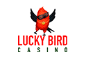 Lucky Bird Casino Logo