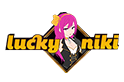 Lucky Niki Casino Logo