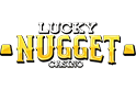 Lucky Nugget Casino Logo