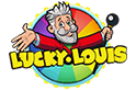 LuckyLouis Casino Logo