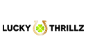 Lucky Thrillz Casino Logo