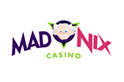 Madnix Casino Logo