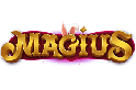 Magius Casino Logo