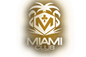 Miami Club Casino Logo