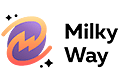 MilkyWay Casino Logo