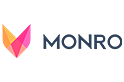 Monro Casino Logo