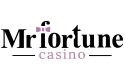 Mr Fortune Casino Logo