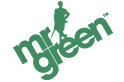 Mr Green Casino Logo