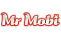 Mr Mobi Casino Logo