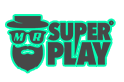 Mr SuperPlay Casino Logo