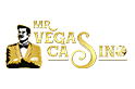 Mr Vegas Casino Logo