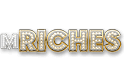 mRiches Casino Logo