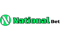 NationalBet Casino Logo