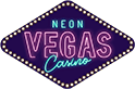 NeonVegas Casino Logo