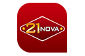 21Nova Casino Logo