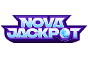 NovaJackpot Logo