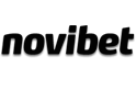 Novibet Casino Logo