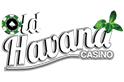 Old Havana Casino Logo