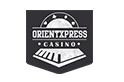 OrientXpress Casino Logo