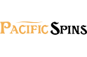 Pacific Spins Casino Logo